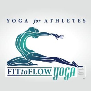 fit to flow yoga